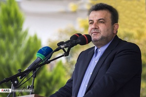 رزمایش طرح زمستانه در مازندران