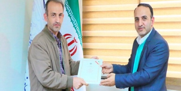 مشاور معاونت فرهنگی و اجتماعی