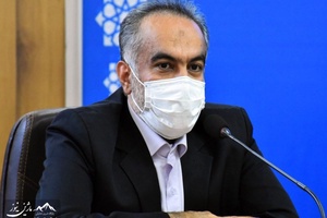 علی جهان آرا