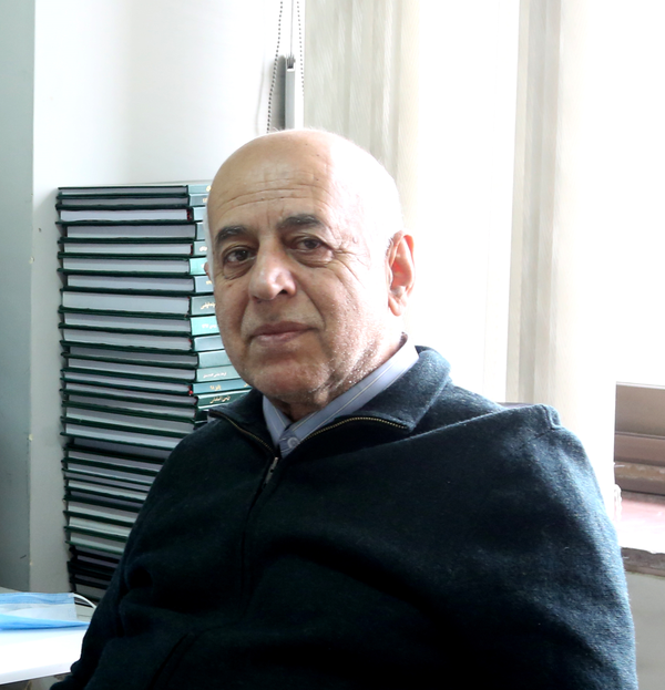 سیدحسین حسینی