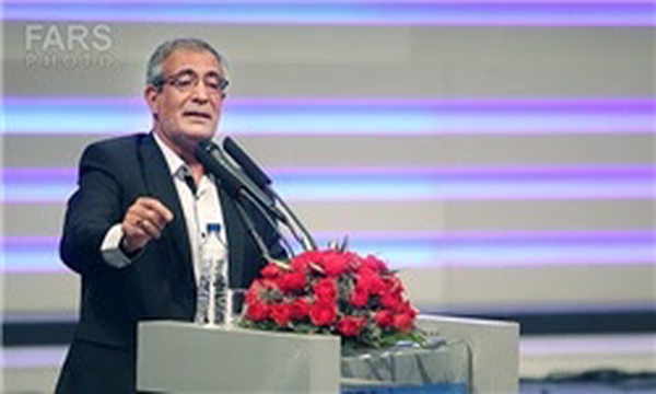 شهردار تبریز