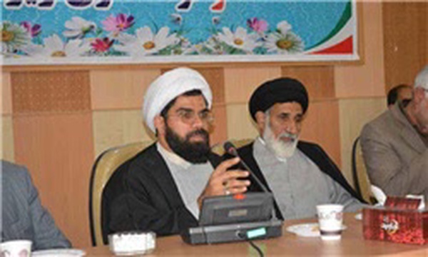 کیخا ـ امام جمعه زابل
