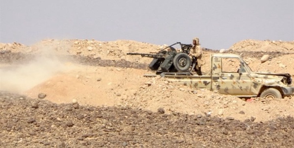 ارتش یمن