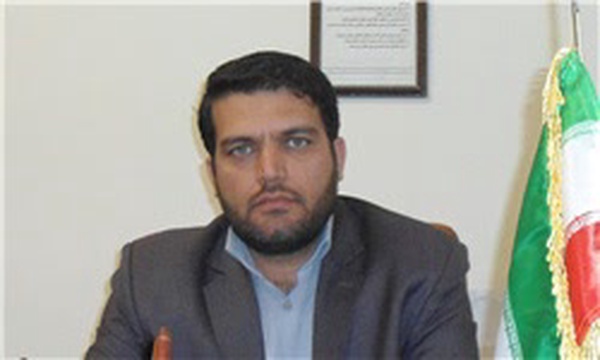 آرش آزادی رئیس راه و شهرسازی ملایر