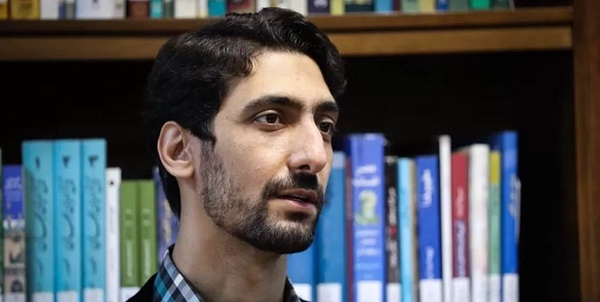 سید علی روحانی