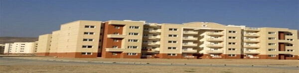 مسکن ملی