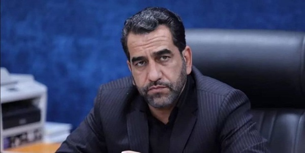 معاون استاندار یزد