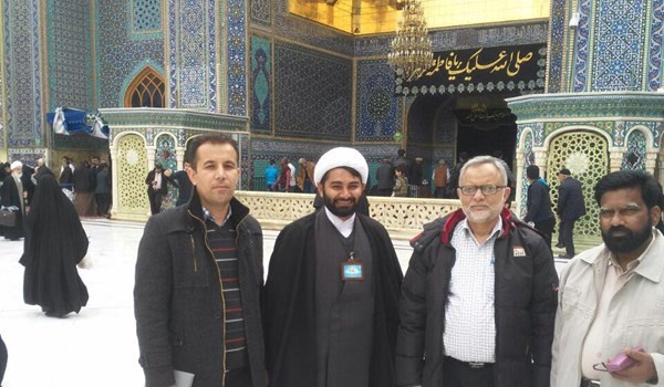 اساتید هندی