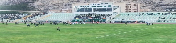 خیبر 