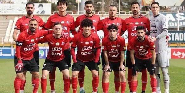 تراکتور