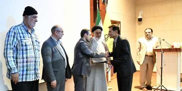 گاز قزوین