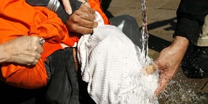 غرق مصنوعی