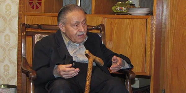 امین چمساز