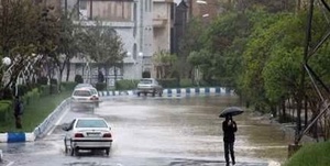 سیل لرستان