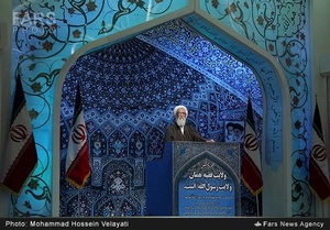حجت الاسلام آیت الله موحدی کرمانی