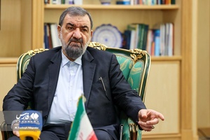 گفت‌و‌گو با محسن رضایی معاون اقتصادی رئیس جمهور