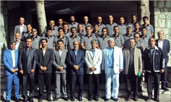 فوتسال دانش‌آموزی