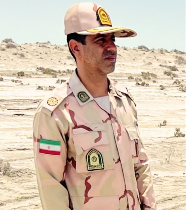 شهید پرکاس