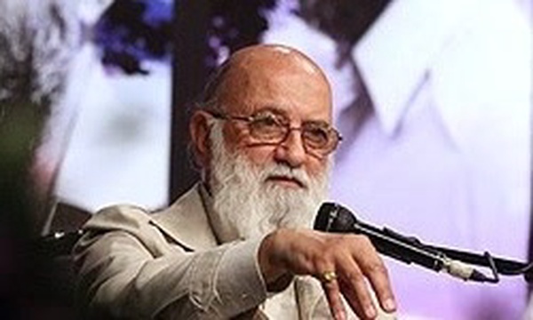 مهدی چمران