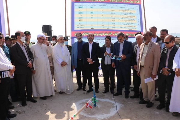 استاندار هرمزگان