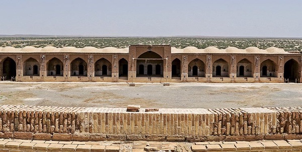 کاروانسرا