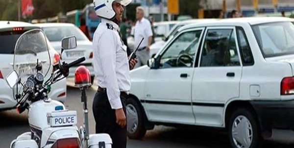 تمهیدات ترافیکی روز قدس در شیراز