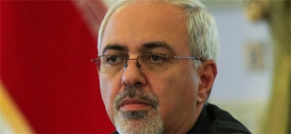 محمد جواد ظریف