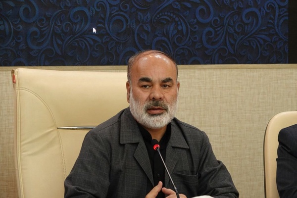 محمد کرمی