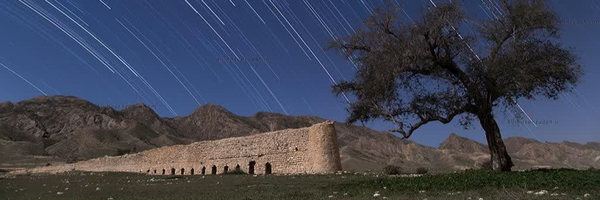 تصویر سربرگ نمایه‌ی ‌شهرستان لامرد‌