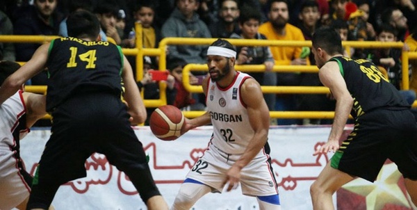 شهرداری گرگان