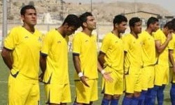 نفت مسجد سلیمان