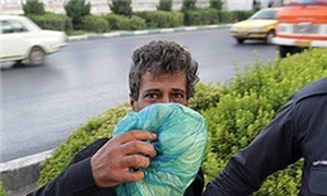 معتاد - تصادف