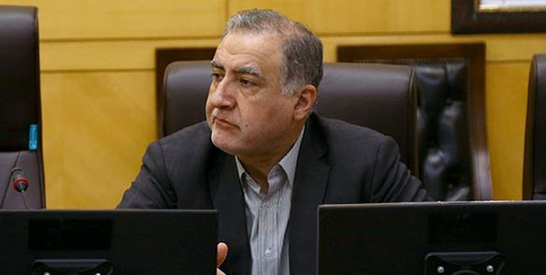 احمد علیرضابیگی