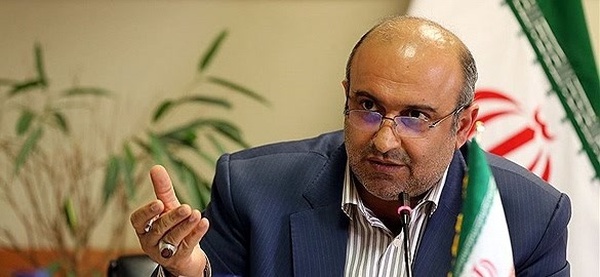 فرهاد حسین زاده لطفی