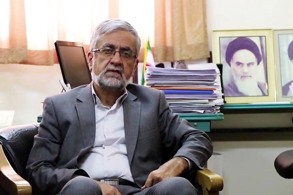 صادقی شاهدانی