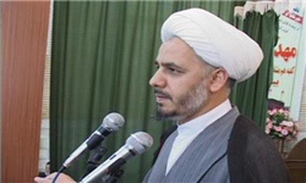 امام جمعه ابهر