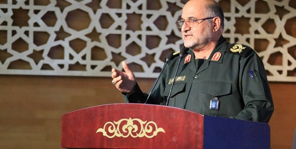 سردار کشکولی