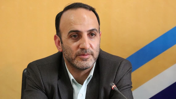 کلانتری
