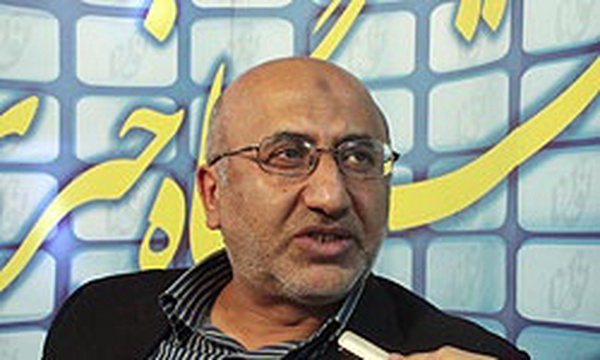 علی اکبر متکان