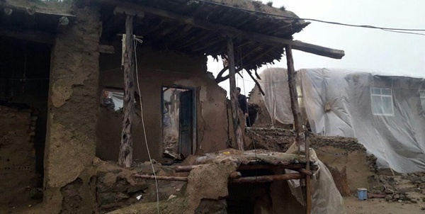 سیل
