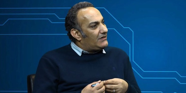  یحیی شعبانی