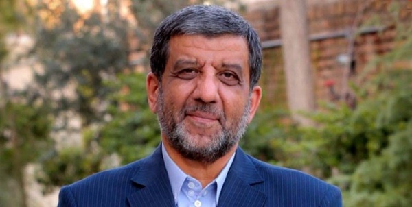 ضرغامی