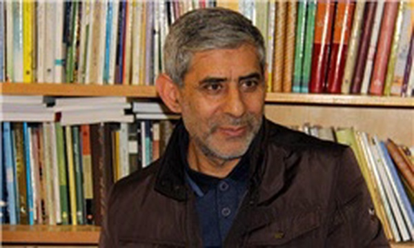 حمید حسام