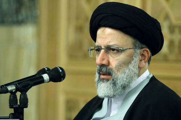 رئیسی