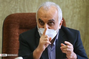مصاحبه اختصاصی فارس با فرهاد دژپسند وزیر امور اقتصادی و دارایی