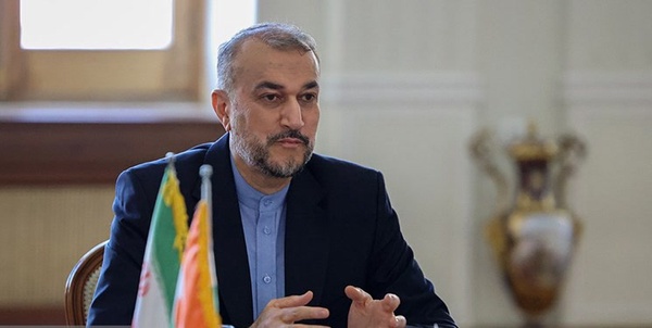 امیرعبداللهیان