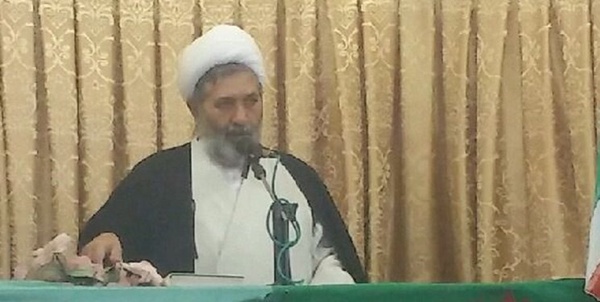 محمد رضایی