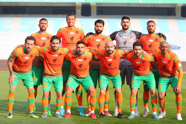 مس رفسنجان