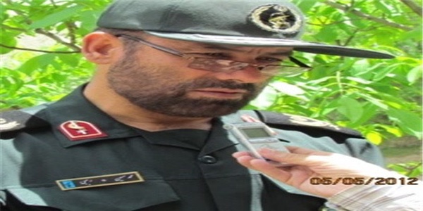 سردار رجبی