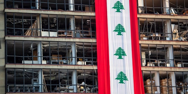 لبنان